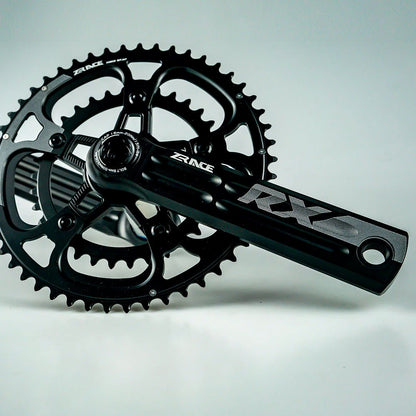 ZRACE RX Road Crankset - ZACycle (PTY) LTD