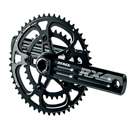 ZRACE RX Road Crankset - ZACycle (PTY) LTD