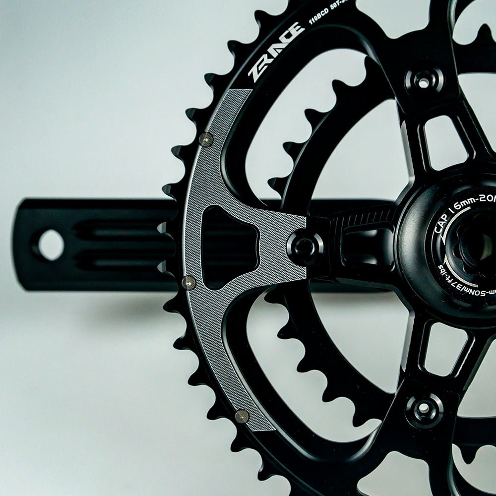 ZRACE RX Road Crankset - ZACycle (PTY) LTD