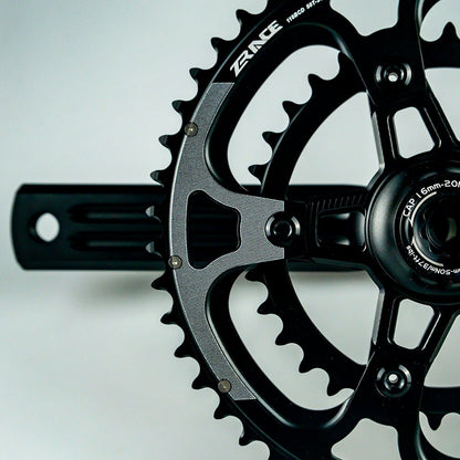 ZRACE RX Road Crankset - ZACycle (PTY) LTD