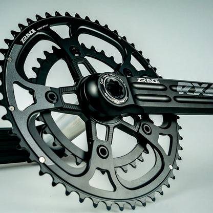 ZRACE RX Road Crankset - ZACycle (PTY) LTD
