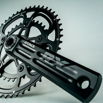 ZRACE RX Road Crankset - ZACycle (PTY) LTD
