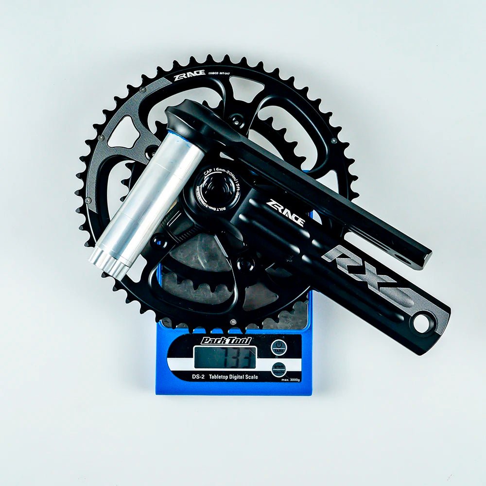 ZRACE RX Road Crankset - ZACycle (PTY) LTD