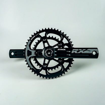 ZRACE RX Road Crankset - ZACycle (PTY) LTD