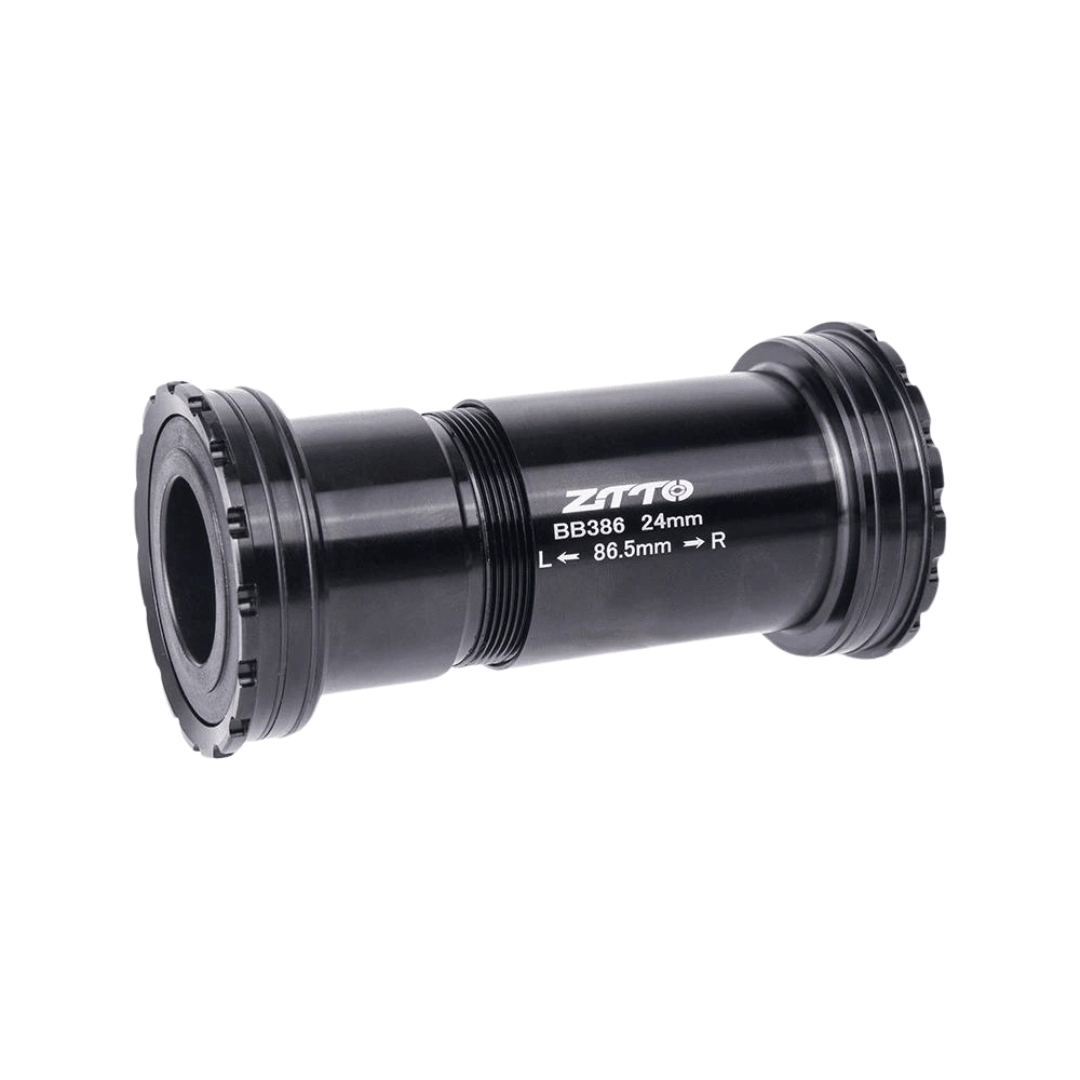 ZTTO BB386 - 24 Ceramic Bottom Bracket - ZACycle (PTY) LTD