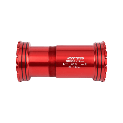 ZTTO BB386 - 24 Ceramic Bottom Bracket - ZACycle (PTY) LTD